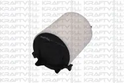Hava Filtresi Golf V Jetta III Passat Caddy Caddy III / A3 / Altea / Octavia 1.2 TSI 1.4 TFSI 2.0 FSI / Süngerli