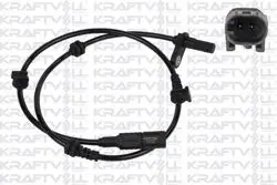 ABS Sensörü Ön 4-Matic E-Class W211 03 > 08 S211 03 > 09