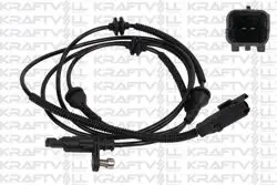 ABS Kablosu Sensörü Arka 407 C5 III C6 3.0 V6 2.2Hdı 2.7Hdı 1.8 2.0 1.6 HDI 2.0 HDI 04 >