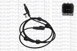 ABS Kablosu Sensörü Arka 407 C5 III C6 3.0 V6 2.2Hdı 2.7Hdı 1.8 2.0 1.6 HDI 2.0 HDI 04 >