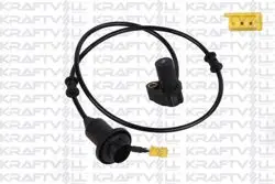 ABS Sensörü Arka A-Class W168 97 > 04 Vaneo 414 02 > 05
