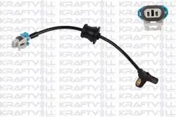 ABS Kablosu Sensörü Arka Sağ Sol Chevrolet Captiva Opel Antara