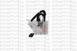 Yakıt Şamandırası Elektrikli (Komple) Astra H 04 > Z13dth Z19dth