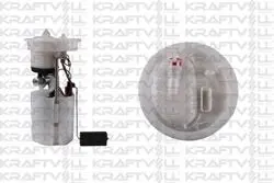 Yakıt Şamandırası Mondeo IV 1.6 Tı 16V 07 > 14 S Max Galaxy 2.0 16V 06 >