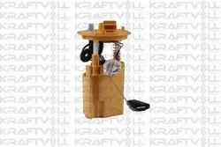 Yakıt Şamandırası Corsa D 1.3 CDTI 2006 5 Bar 135L / H