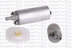 Yakıt Pompası Opel Astra F,Astra G,Vectra A B 3 Bar 100 L / H Fıltrelı
