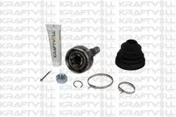 Aks Kafası Sağ-Sol Dıs Freze 29 Ic Freze 35 Keçe 56 Qashqai J10 Kasa 1.5 DCI-1.6 Benzinli 2007-2013