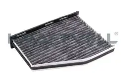 Karbonlu Polen Filtresi Golf 5 / Jetta / Passat / Tiguan / Caddy / Touran – A3 / Q3 – Leon / Octavia (2004→)