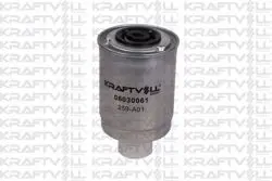 Mazot Filtresi Transit T12 T15 Transit 94 > 00 2.5 TD Turbo