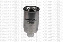 Yakıt Filtresi Transit Avrupa T12 T15 2,5D / 2.5 TD 83 > 00