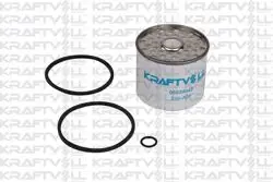 Mazot Filtresi Ducato / Boxer 94 > 02 J9 / Jumper 1.9D 2.5D / Defender 2.5D 2.5 TD 2.3D