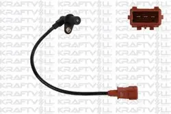 Krank Mil Sensörü Berlingo 1.4 Xsara Zx Ax 1.4 / 1.6 P106 P306 P405 P205 Partner 1.4 / 1.6 P106 Gtı Saxo Vts