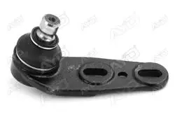Rotil VW Passat,A80 85-87 17 Lik Sol