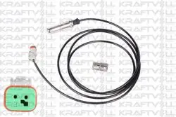 ABS Sensörü (Arka Sol) Disk Tip (2000 mm) B Tipi Fıs Volvo Renault Truck Premıum Dxı 430-460 Ps