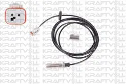 ABS Sensörü Disk Tip (2675 mm) A Tipi Fıs (Kaporta Baglantılı) Volvo Truck