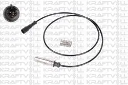 ABS Sensörü Ön Disk Tip (1000 mm) Daf Truck Cf75 01 > 13
