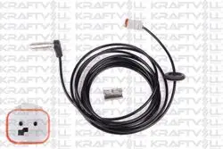 ABS Sensörü Ön Arka R-L Kampana Tip (3850 mm) A Tipi Fıs (Kaporta Baglantılı) Volvo Renault Truck Premıum Lander 410 / 430 / 450