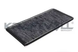 Polen Filtresi BMW E53 E70 Range Rover Sport I L320 06 > 10 Range Rover 3 L322 02 > 12 Karbonlu