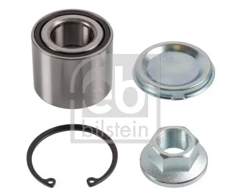 Febı Bılsteın / Aks Bilyası Opel Cors C / Tigra B (27X53x43) Arka