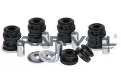 Kaster Kol Lastiği Pullu Takım Starex Minibüs 2.5 Crd I Tcı 97 > 08 >