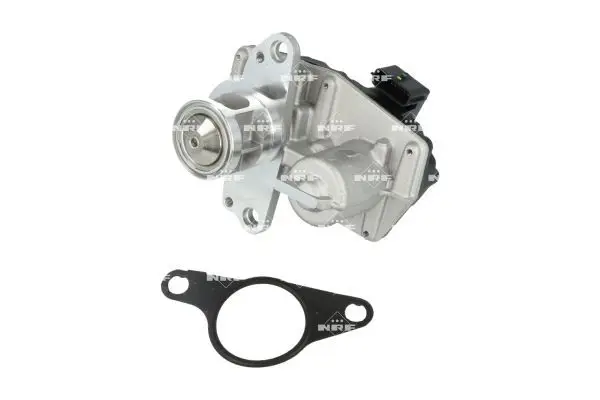 M.Benz W205-447 Vito Om622-626 EGR Valfi Arka A6261400700