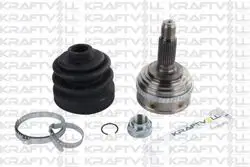 Aks Kafası Honda Civic VI Coupe Hb Sdn Ek1 Ej9 1.4 1.6 1995->