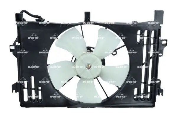 Toyota Corolla 02-06 1.4 1.6 VVTI Fan Radyatör Komple