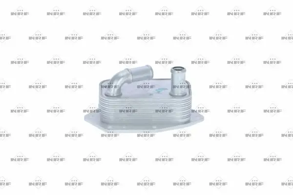 Freelander 2 (2.2Td4) Motor Yağ Soğutucu Sadece Soğutucu Lr006653