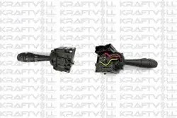 Ayna Ayar Düğmesi Katlanır Renault Clio III Kangoo Megane II-Twingo-Master 10 Pin 2002