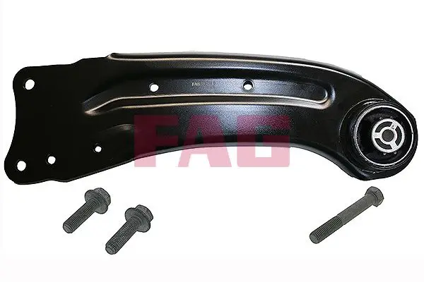 Sol Arka Bağlantı Kolu (VW Passat Seat Alhambra)