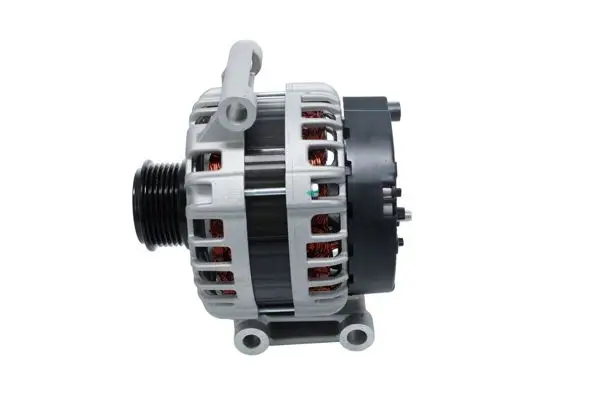 Alternatör 210 A