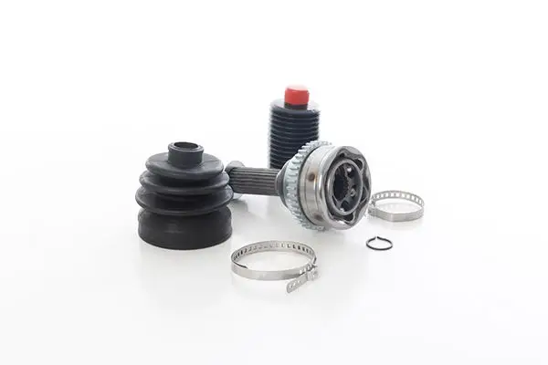 Aks Kafası Dış ABS Li Spark M200 F8cv 06-10