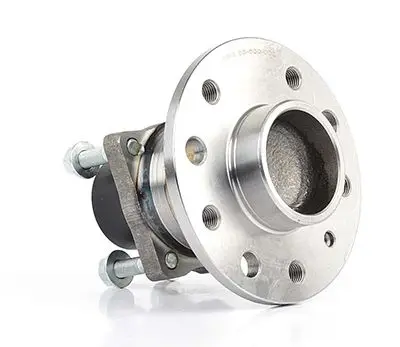 Porya Arka Rulmanlı ABS li 5 Bijon Vectra B Astra G Zafira A X16xel Z16xe X18xe1 X20xev Z18xe X25xe X20dth Y20dth Y22dtr 99-04