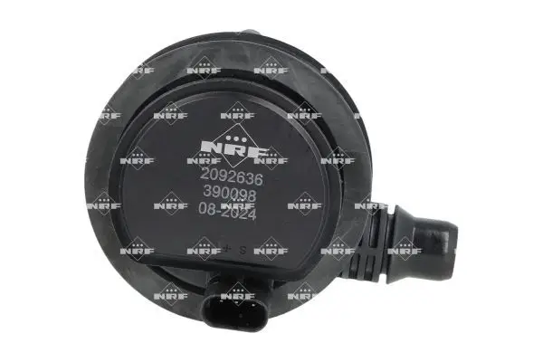 M.Benz W205-213 M274 İlave Su Pompası A0005003500