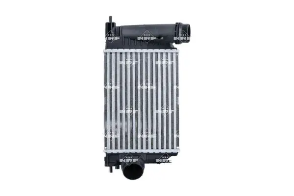 Nissan Qashqai J12 22-1.3 Dıg-T İntercooler