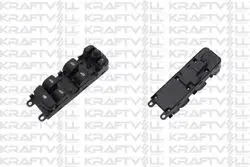 Cam Açma Anahtarı Sol Discovery IV Freelander II Range Rover S