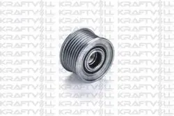 Alternatör Kasnağı X164 09 > 12 C219 05 > 10 W212 09 > 15 W221 06 > 13 W251 06 > 14