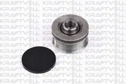Alternatör Kasnağı Accent Era Blue Elantra Getz i30 1,5 1.6 CRDI 2006 > i20 1.4 CRDI 2008 > Kia Ceed Cerato Rio 1,5 1.6 CRDI 2006 >