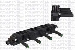 Ateşleme Bobini Vectra B Astra G Corsa C Meriva A Vectra C X14xe Z14xe X16xel Z16xe