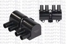 Ateşleme Bobini Aveo Kalos 1.4 8V
