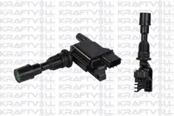 Ateşleme Bobini Mazda 323 1.5-1.6 1998-2004