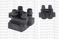 Ateşleme Bobini Escort IV,Fiesta III,Orıon II,Sıerra, Mazda 121-626 Mazda 626 V 1.8,2,0