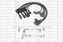 Buji Kablosu Astra F-Corsa 1.4 8V 98-05 (Silikon Kablo)