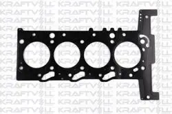 Silindir Kapak Contası 3 Tırnak (1,20mm) Boxer III Jumper III 22Dt Puma C81 / C96 / C110 Puma Transit V347 2,2 TDCI 06 > 14 Custom 2,2 TDCI 14 / > Euro5 A.Çeker Conta Marka