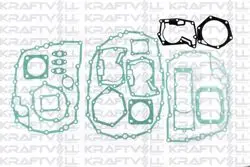 Şanzıman Conta Takımı Zf 16S109-9S109-8S180 Conta Marka