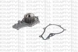 Devirdaim Su Pompası P206 P207 P307 C1 C2 C3 (I II II) C3 Plurıel Xsara II Dv4td (1.4 HDI 8V) Fiesta