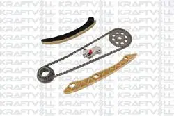 Eksantrik Zincir Seti Honda Civic Fd6 1.6 1.8 06-> Civic Fb7 11-> Civic Fc5 2016-> Accord 2.0 08-13 CRV 2.0 Re2 Re5 2006->