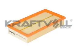 Hava Filtresi Connect 1.8 TDCI 02 > 13 75-90Ps Focus I 1.6 Zetech 16V / 1.8 TDCI 98 > 05