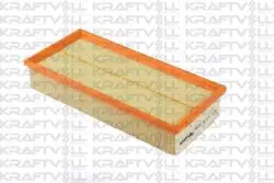 Hava Filtresi Transit T15 91 > 00