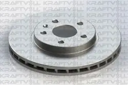 Ön Fren Diski 15 Inch (276mm) Astra J 10-Cruze10-Aveo T300